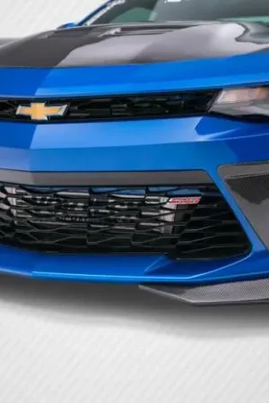 Chevrolet Camaro Grid DriTech Carbon Fiber Air Duct Extensions 113179 Deal