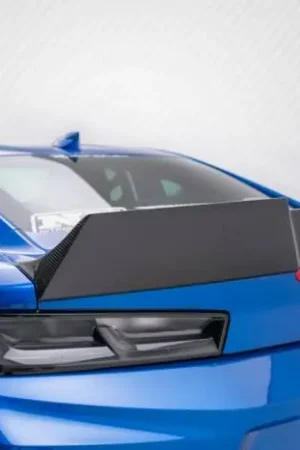 Buy Today Chevrolet Camaro Grid DriTech Carbon Fiber Body Kit-Wing/Spoiler 113178