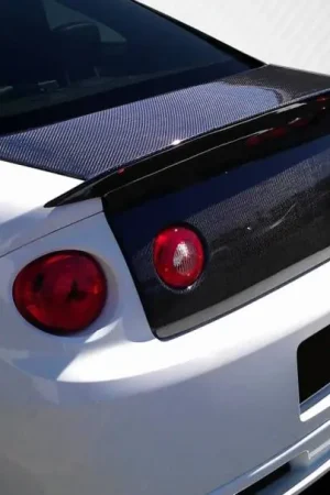 Chevrolet Cobalt 2DR Tjin DriTech Carbon Fiber Body Kit-Trunk/Hatch 113130 Limited Time
