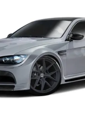 Flash Sale BMW M3 2DR AF-5 Aero Function GFK 9pcs Full Wide Body Kit 113112