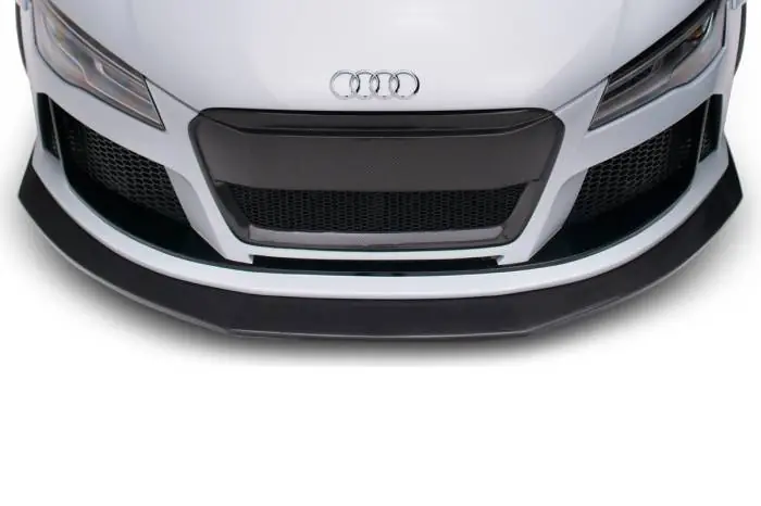 Final Sale Audi R8 AF Signature Series Aero Function Front Bumper Lip Body Kit 113094