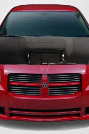 Free Returns Dodge Magnum SRT Carbon Creations Body Kit- Hood 113089