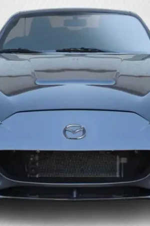 Mega Sale Mazda Miata Circuit Carbon Creations Body Kit- Hood 113047