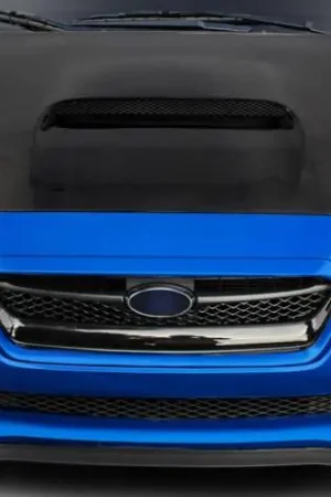 Subaru WRX / STI OEM Carbon Fiber Creations Body Kit- Hood 113010 Hot Deal