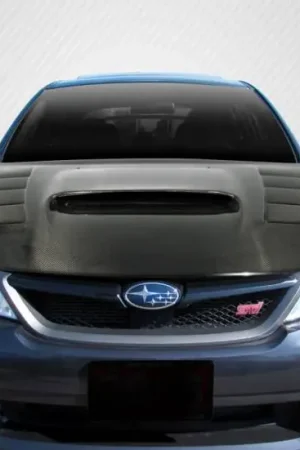 Seasonal Sale Subaru Impreza VR-S DriTech Carbon Fiber Body Kit- Hood 112976