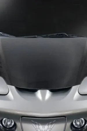 Express Delivery Pontiac Firebird AM-S DriTech Carbon Fiber Body Kit- Hood 112970