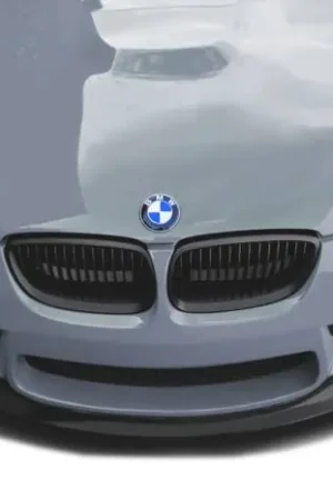 BMW M3 2DR AF-5 Aero Function Wide Front Bumper Lip Body Kit 112890 Save Now