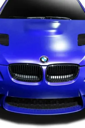 BMW 3 Series 2DR AF-1 Aero Function Body Kit- Hood 112790 Free Delivery