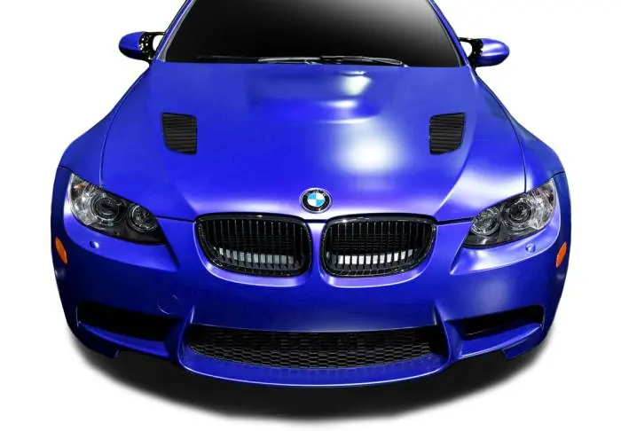 BMW 3 Series 2DR AF-1 Aero Function Body Kit- Hood 112790 Free Delivery