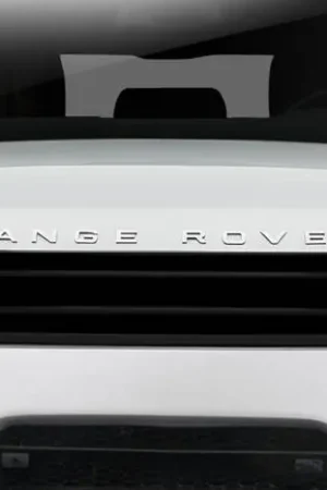 Super Sale Land Rover Range Rover Sport AF-1 Aero Function Grill/Grille 112675