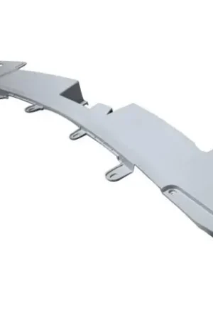 Grab Now Land Rover Range Rover Sport AF-1 Aero Function Front Bumper Cover 112673