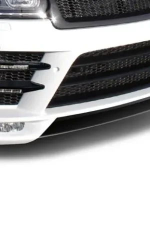 Shop Now Land/Range Rover Sport AF-1 Aero Function Front Bumper Lip Body Kit 112672