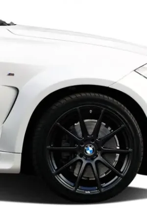 Markdown BMW X5 AF-1 Aero Function Fender Flares 112661