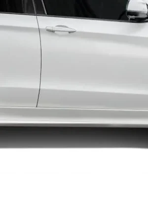 No Minimum Order BMW X5 AF-1 Aero Function Side Skirts Body Kit 112659