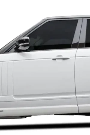 Land Rover Range Rover AF-1 Aero Function (PUR) Wide Door Caps 109711 Factory Price