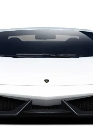 Markdown Lamborghini Gallardo AF-2 Aero Function (GFK) Front Body Kit Bumper 109683