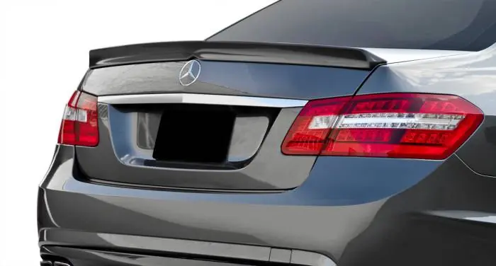 Mercedes E Class AF3 Aero Function CFP Body Kit Wing/Spoiler 108951 Editor’s Pick