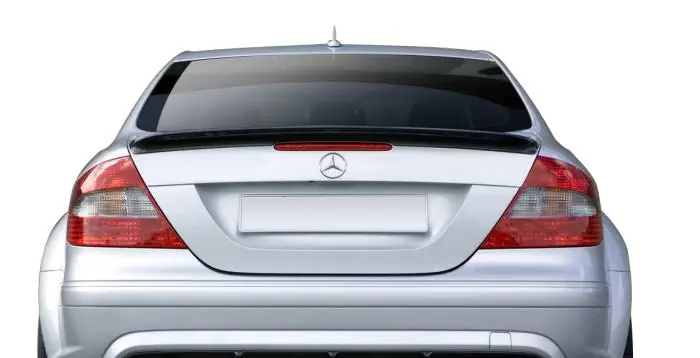 Popular Mercedes CLK AF-1 Aero Function Body Kit Wing/Spoiler 108950