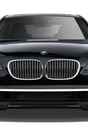 BMW 7 Series AF-1 Aero Function Front Bumper Lip Body Kit 108937 Wholesale