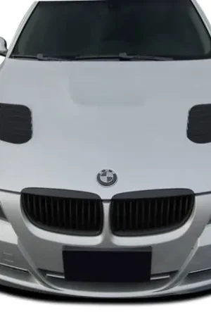BMW 3 Series AF-1 Aero Function (GFK) Body Kit- Hood 108916 Time-Limited