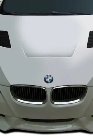 Mega Sale BMW 3 Series Convertible AF-1 Aero Function (GFK) Body Kit- Hood 108915