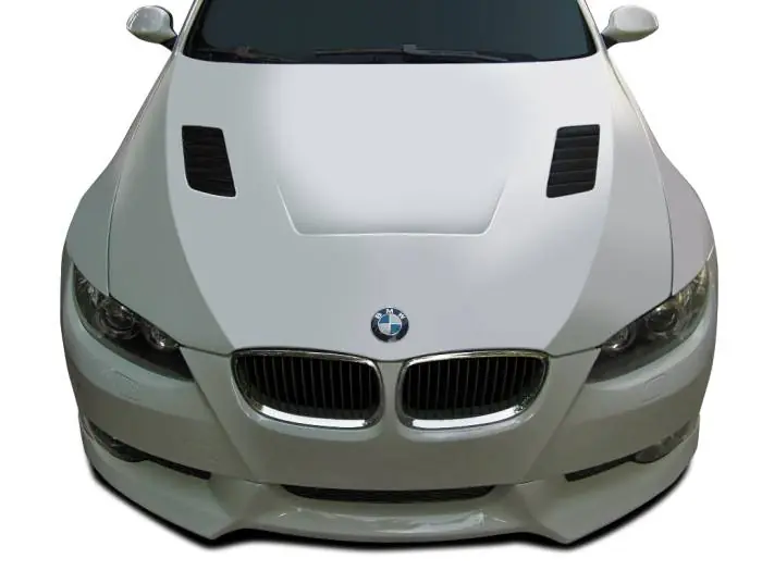 Mega Sale BMW 3 Series Convertible AF-1 Aero Function (GFK) Body Kit- Hood 108915