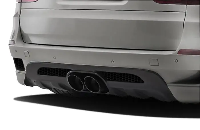 Special Offer BMW X5M AF-1 Aero Function Widebody Exhaust 108743