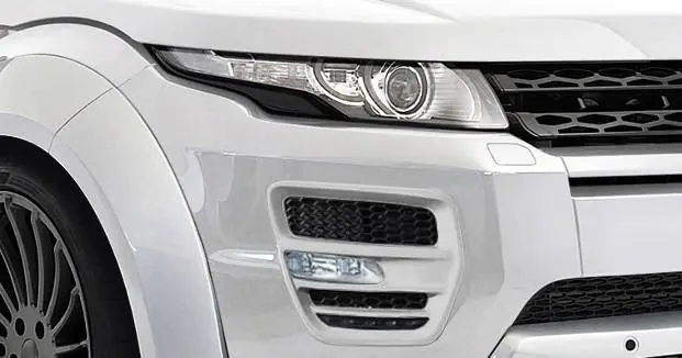 New Arrival Land Rover Evoque AF-1 Aero Function (GFK) Lights 108734