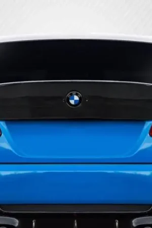 Fast Shipping BMW 3 Series AF-1 Aero Function CFP Body Kit Wing/Spoiler 108620