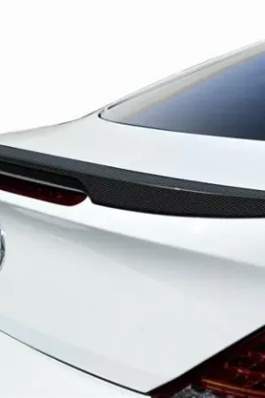 Shop Now BMW 6 Series AF-1 Aero Function CFP Body Kit Wing/Spoiler 108537