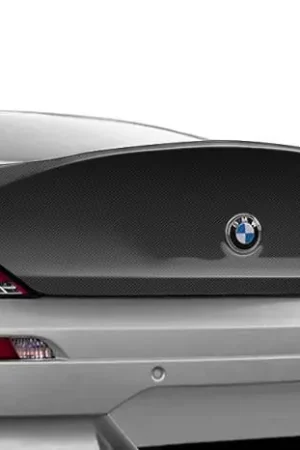 Grab Now BMW 6 Series AF2 Aero Function CFP Body Kit Trunk/Hatch 108533