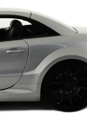 Mercedes SL AF-1 Series Aero Function Body Kit- Fenders 108025 Same Day Shipping