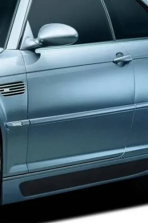 In Demand BMW M3 Convertible AF-2 Aero Function (GFK) Side Skirts Body Kit 107889