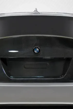 BMW M3 4DR AF1 Aero Function Body Kit Aero Function CFP Trunk/Hatch 107376 Order Now