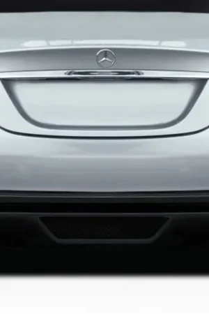 Order Now 06-11 Mercedes CLS Black Series Look Duraflex Rear Body Kit Bumper 112175