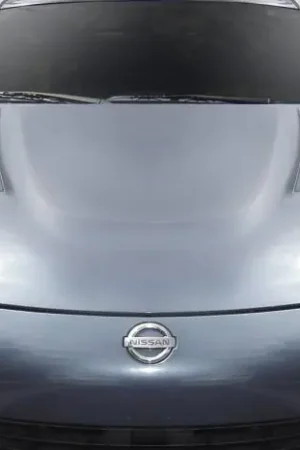 07-08 Nissan 350Z TS-3 Duraflex Body Kit- Hood 113357 Sale