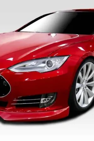 12-16.5 Tesla Model S 4DR UTech Duraflex Full Body Kit!!! 113662 Weekend Sale
