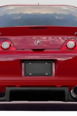 00-09 Honda S2000 JS Duraflex Rear Bumper Lip Body Kit!!! 113416 Low Price