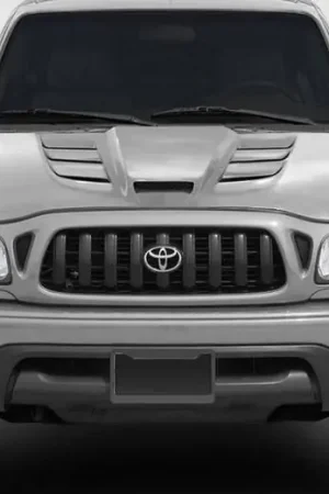 01-04 Toyota Tacoma Viper Look Duraflex Body Kit- Hood!!! 113475 Budget