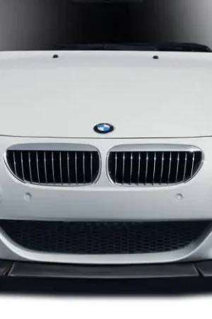06-10 BMW M6 AF-1 Aero Function Front Bumper Lip Body Kit!!! 113181 Flash Sale