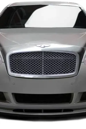 Special Discount 03-10 Bentley Continental AF-2 Aero Function Front Body Kit Bumper!!! 113187