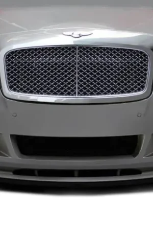 Last Chance 03-10 Bentley Continental AF-2 Aero Function Front Bumper Lip Body Kit!!! 113188