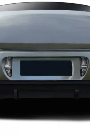 03-10 Bentley Continental AF-2 Aero Function Rear Body Kit Bumper!!! 113191 Budget