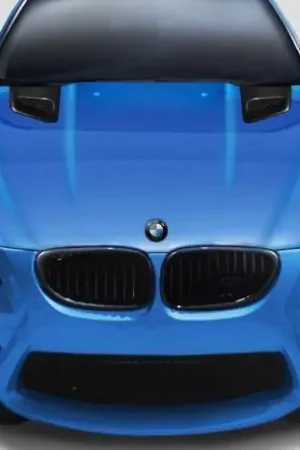 04-10 BMW 5 Series DTM Duraflex Body Kit- Hood!!! 113321 Buy Direct