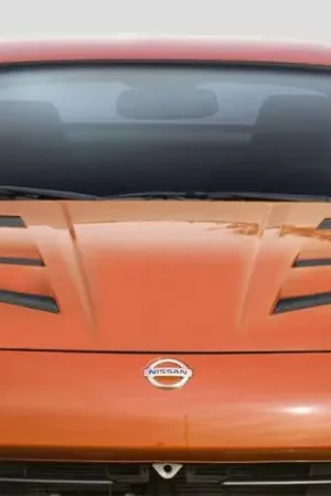 Wholesale 07-08 Fits Nissan 350Z AM-S Duraflex Body Kit- Hood!!! 113355