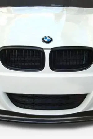 2009-2011 BMW 3 Series E90 4DR Duraflex AK-M Front Lip Spoiler - 1 Piece Special Discount