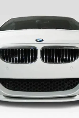 2006-2010 BMW M6 Duraflex HMS Front Lip Spoiler - 1 Piece Exclusive Offer
