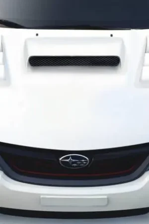 2012-2016 Audi S5 Duraflex SM-G Rear Diffuser - 1 Piece No Minimum Order