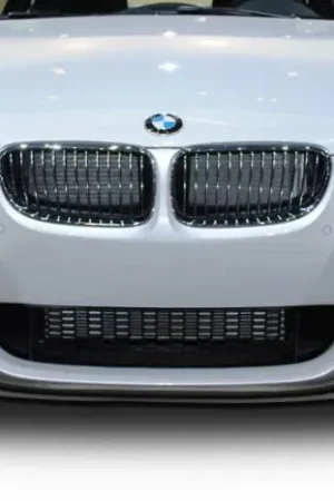 11-13 BMW 3 Series AK-M Duraflex Front Bumper Lip Body Kit!!! 113385 Best Choice