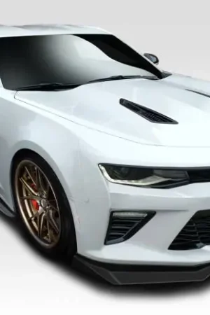 Last Chance 16-17 Chevrolet Camaro Arsenal Duraflex Full Body Kit!!! 113624